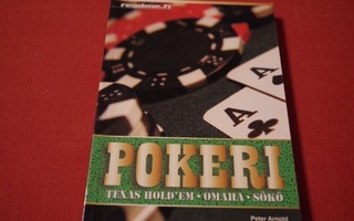Peter Arnold: Pokeri (2006)