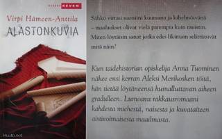 Virpi Hämeen-Anttila : Alastonkuvia  p. -05