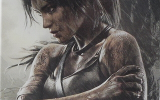 Tomb Raider (Survival Edition)