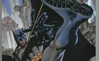 Batman #608 (DC, December 2002)