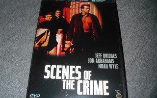 SCENES OF THE CRIME (Jeff Bridges) 2001***