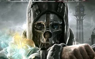 Dishonored PS3 (Käytetty)