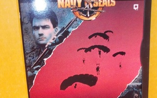 DVD Navy Seals (NTSC)