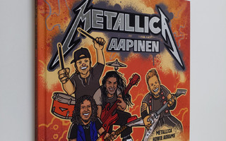 Metallica : aapinen