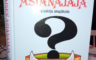 Häyry ym.: Paholaisen asianajaja  (  SIS POSTIKULU  )