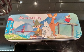 Moominvalley penaali