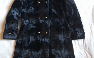 Vintage takki .Koko 36.uusi