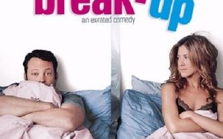 Break-Up (Blu-ray) suomitekstit