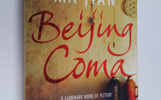 Jian Ma : Beijing Coma