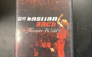 Sebastian Bach - Forever Wild DVD