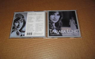 Tamara Lund 2-CD Sinun Omasi / Kauneimmat Muistot v.2005