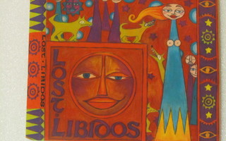 Lost Libidos • Lost Libidos CD-EP