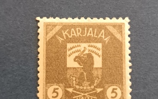 Karjala 5p