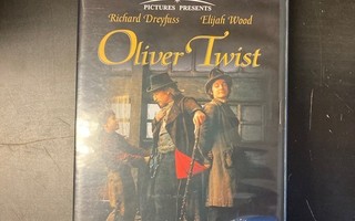 Oliver Twist (1997) DVD