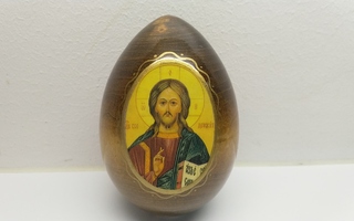 Koristemuna Jeesus, Made in Russia