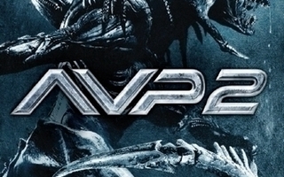 Alien Vs Predator 2 - 2-Disc Extended Combat Edition (2 DVD)