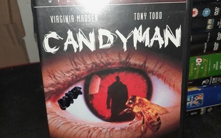 candyman