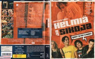 Helmiä Ja Sikoja	(16 692)	k	-FI-		DVD		jimi pääkallo	2003