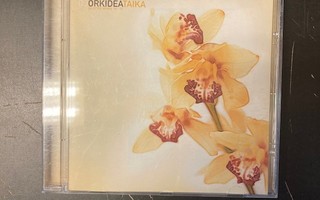 DJ Orkidea - Taika (Selected Works '98 - '03) CD