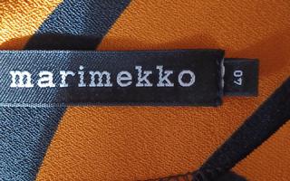 Marimekko Mia Pikku Salme mekko koko 40