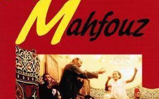 Naguib Mahfouz : Midaqq-kuja