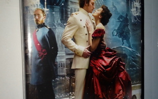 (SL) DVD) Anna Karenina * 2012