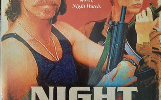 NIGHT WATCH (Pierce Brosnan)