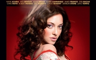 Lovelace  -   (Blu-ray)