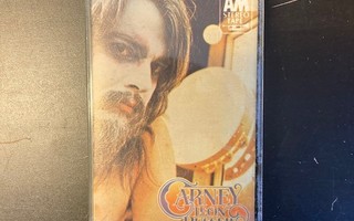 Leon Russell - Carney C-kasetti