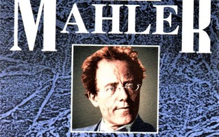 The great Composers:  Rendez-vous with Mahler - CD