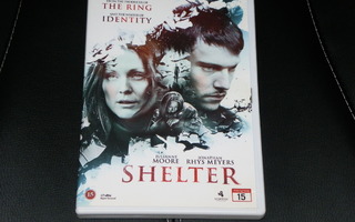 Shelter DVD