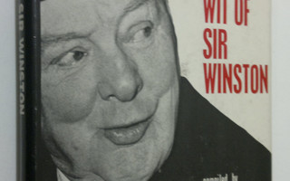 Adam Sykes : The wit of Sir Winston
