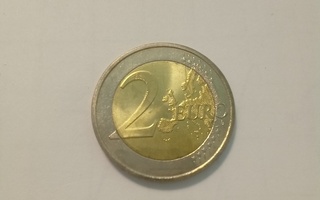 Suomi 2 euro 2015 Sibelius