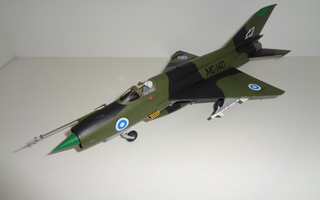 MiG-21 bis   1/48