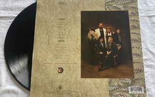 Fleetwood Mac – Behind The Mask (LP + sisäpussi)