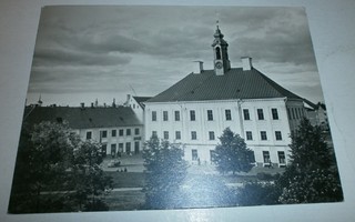 Pärnu, Raatihuone, painettu 1967, p. 1992