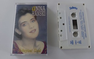 ANNA HANSKI - SYKSYISET UNET c-kasetti