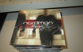 Nordman – Anno 2005 digi