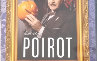 Poirot - Box 13 -2DVD