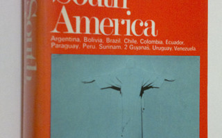 Eugene Fodor : Fodor's 1978 Guide to South America