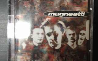 Magneetti - Magneetti CD