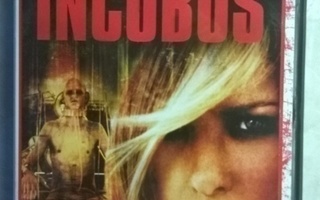 Incubus DVD