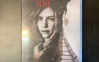 Liza Marklund - Punainen susi DVD