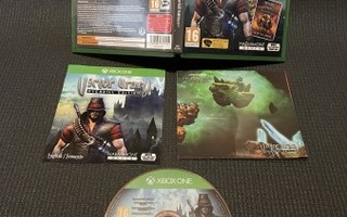 Victor Vran Overkill Edition XBOX ONE