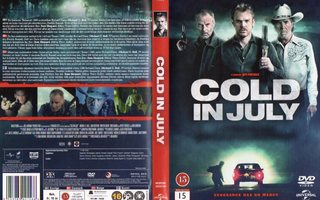 Cold In July	(72 412)	k	-FI-	DVD	nordic,		michael c. hall