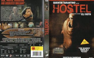 Hostel	(8 716)	k	-FI-	suomik.	DVD			2005