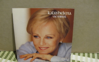 Katri Helena:Vie Minut cd