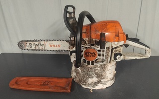 Moottorisaha STIHL  MS 241 C