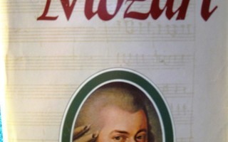Wolfgang Hildesheimer: Mozart