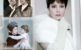 Anna Karenina (1967)	(77 528)	UUSI	-FI-	suomik.	DVD	(2)